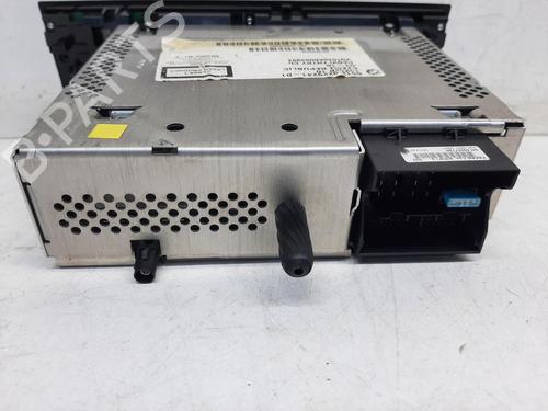 Radio BMW 1 (E87) 116 i | BP26838537E6 