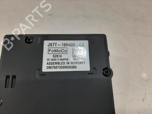 Camera FORD FOCUS IV (HN) 1.0 EcoBoost | BP37465192E14 - Image 2