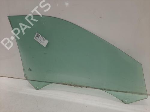 Used Front left door window AUDI A3 (8L1) 1.9 TDI (130 hp) 26842353