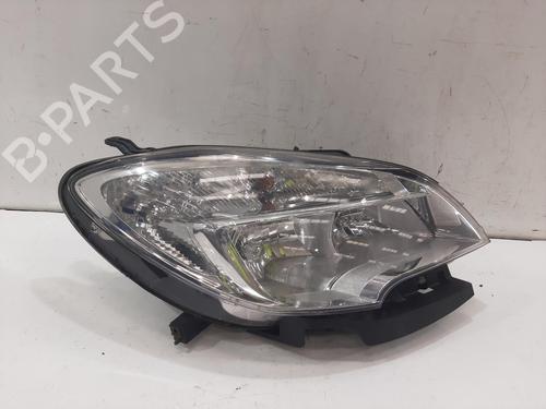 Right headlight VAUXHALL MOKKA / MOKKA X (J13) 1.6 | BP37607965C29 - Image 2