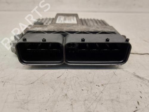 Engine control unit (ECU) FIAT 500 (312_) 1.3 D Multijet (312AXB1A) | BP26756108M57 - Image 2