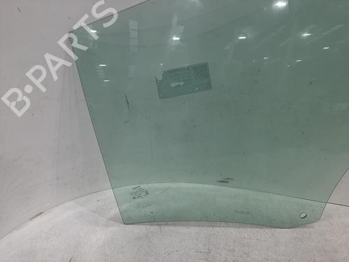 Rear left door window POLESTAR POLESTAR 2 (534) EV | BP29235829C20 