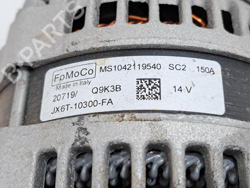 Alternator FORD FOCUS IV (HN) 1.0 EcoBoost | BP28275010M7 