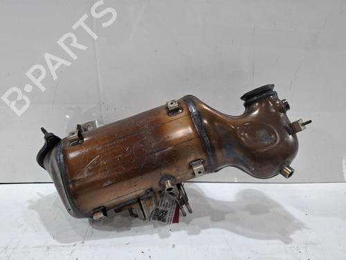 Used Particulate filter Particulate filter VAUXHALL ASTRA Mk VII (K) Estate (B16) 1.6 CDTi (110 hp) 40466760 40466760