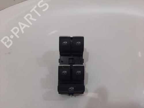 Used Right front window switch Right front window switch 37593236 37593236