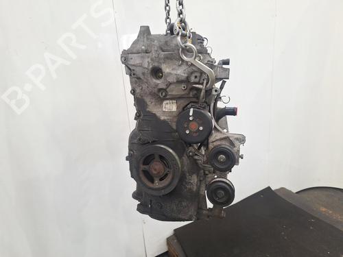 Used Engine NISSAN NOTE (E12) 1.2 (80 hp) 31596991