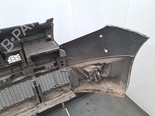 Front bumper DACIA LOGAN MCV II TCe 90 (K8M1, K8MA, K8AC) | BP29417163C7 