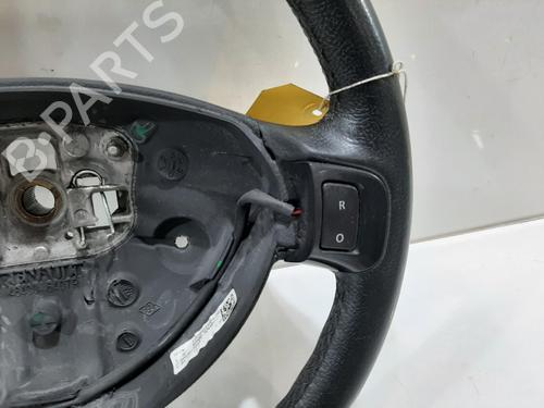 Steering wheel DACIA DUSTER (HS_) 1.5 dCi | BP34038446C49  - Image 6