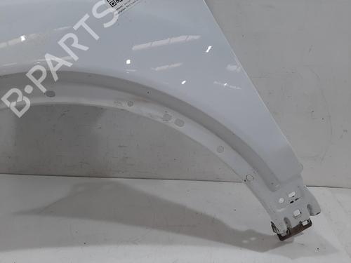 Left front fenders FORD KUGA II (DM2) 1.5 EcoBoost | BP30141529C41 
