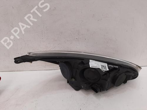 Left headlight FORD FOCUS III 1.5 TDCi | BP33800123C28 - Image 4