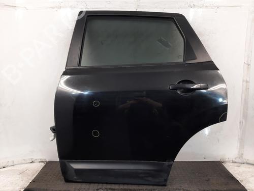 Used Left rear door NISSAN QASHQAI I (J10, NJ10) 1.6 dCi (130 hp) 30095221