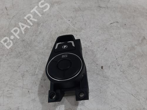 Used Hand brake HYUNDAI i40 I (VF) 1.7 CRDi (116 hp) 33010381