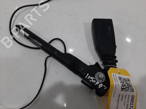 Seat buckle VAUXHALL CORSA Mk IV (E) (X15) 1.4 | BP36046865I32 - Image 2