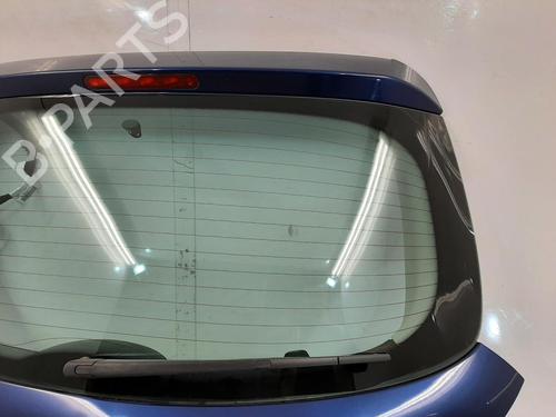 Tailgate PEUGEOT 207 (WA_, WC_) 1.4 | BP26828023C6 