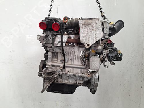 Engine PEUGEOT 3008 I MPV (0U_) 1.6 BlueHDi 120 | BP28069559M1 