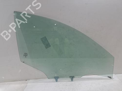 Used Front right door window Front right door window NISSAN QASHQAI II (J11, J11_) 1.2 DIG-T (115 hp) 34619588 34619588