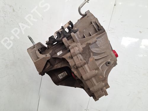 Gearbox FORD TRANSIT CUSTOM V362 Van (FY, FZ) 2.0 EcoBlue | BP28038567M3 