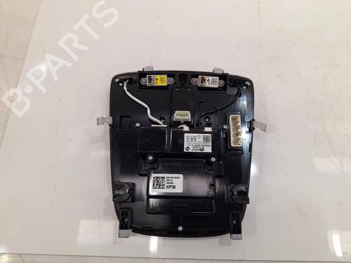 Interior roof light KIA SPORTAGE V (NQ5) 1.6 T-GDi Plug-in Hybrid AWD | BP29236013I8 