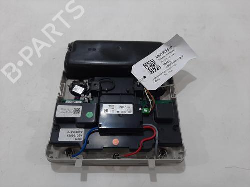Interior roof light JAGUAR I-PACE (X590) EV400 AWD | BP29444791I8 
