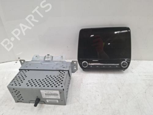 Used Control unit Control unit 39450349 39450349