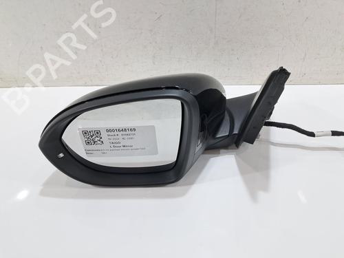 Ryggespeil venstre VW TAIGO (CS1) 1.0 TSI (110 hp) 33035078