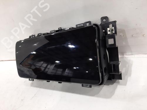 Electronic module LAND ROVER RANGE ROVER SPORT II (L494) 4.4 SDV8 4x4 | BP26775594M83 