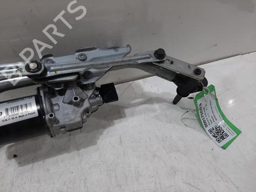 Front wiper motor VAUXHALL ADAM (M13) 1.2 | BP36697532M29  - Image 5