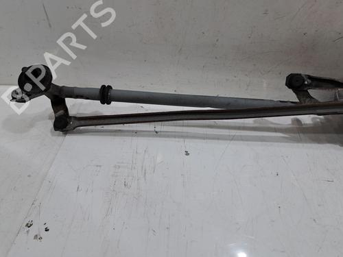 Ruitenwissermotor voor VAUXHALL ASTRA Mk VI (J) (P10) 1.6 | BP29742322M29 