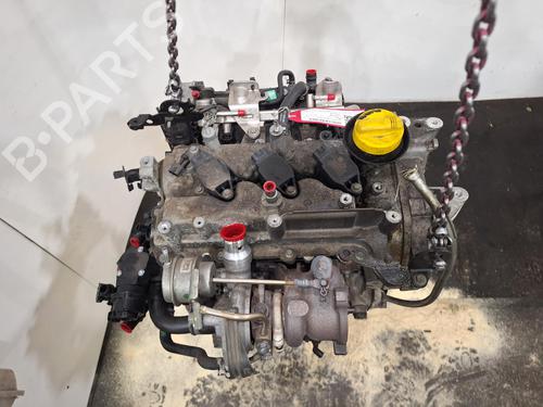 Engine RENAULT CAPTUR I (J5_, H5_) 0.9 TCe 90 | BP39716238M1 - Image 5