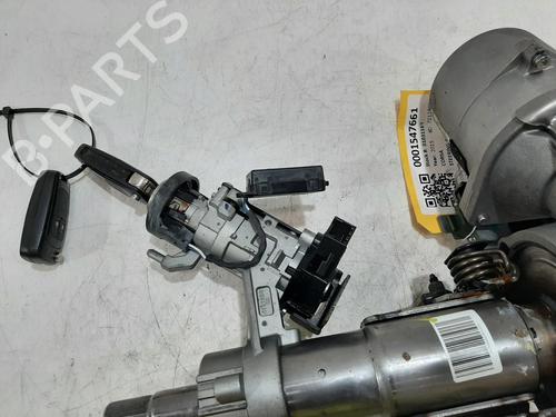 Steering column VAUXHALL CORSA Mk IV (E) (X15) 1.2 | BP30057660M21 