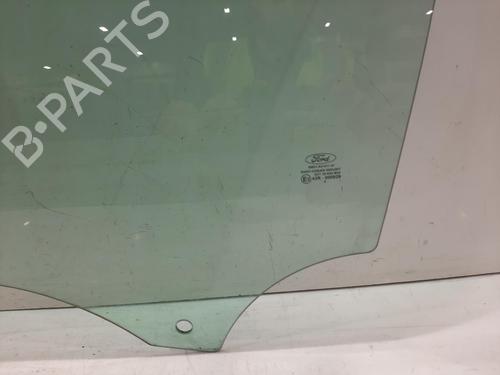 Front left door window FORD FOCUS III 1.6 EcoBoost | BP29496316C18 