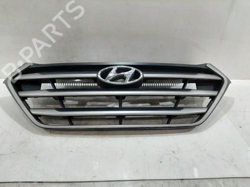 Used Grille Grille HYUNDAI TUCSON (TL, TLE) 1.7 CRDi (116 hp) 36046644 36046644