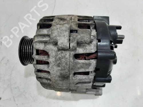 Alternator VAUXHALL MOKKA / MOKKA X (J13) 1.6 | BP28161335M7