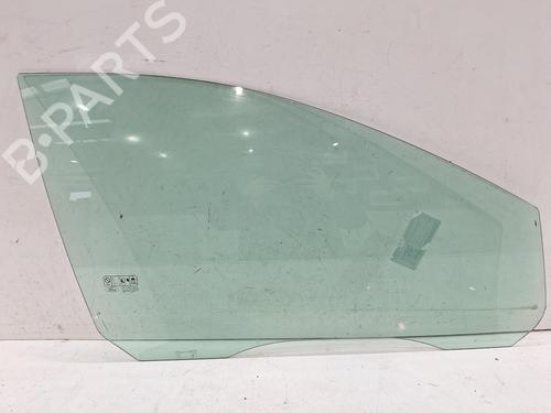 Dør rude højre foran FORD FOCUS II (DA_, HCP, DP) 1.6 (100 hp) 31812138