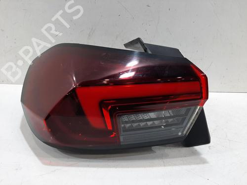 Used Left taillight VAUXHALL CORSA Mk V (F) 1.2 (101 hp) 32239659