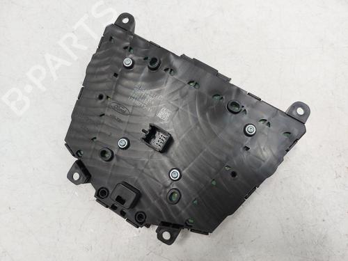 Radio FORD KA+ III (UK, FK) 1.2 Ti-VCT | BP26777529E6 