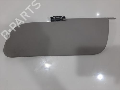 Right sun visor CITROËN C3 II (SC_) 1.4 LPG | BP37795143I2 - Image 3