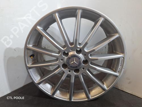 Used Rim Rim 39413370 39413370