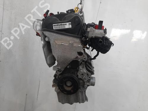 Used Engine VW UP! (121, 122, BL1, BL2, BL3, 123) 1.0 GTI (115 hp) 26749207