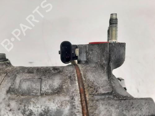 AC compressor LAND ROVER DISCOVERY SPORT (L550) 2.0 D 4x4 | BP26835330M34 