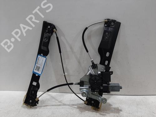 Used Front right window mechanism VAUXHALL ASTRA Mk VI (J) Estate (P10) 2.0 CDTi (165 hp) 32288246