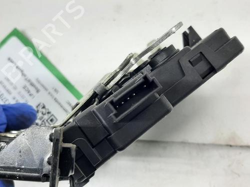 Tailgate lock JAGUAR I-PACE (X590) EV400 AWD | BP26808943C101 