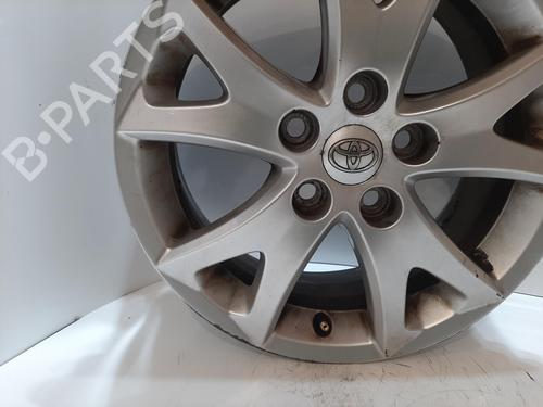 Rim TOYOTA AURIS (_E15_) 1.6 (ZRE151_, ZRE151R) | BP32408910C45 