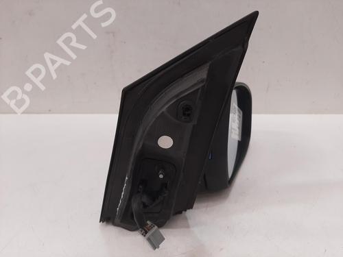 Right mirror FORD FOCUS II (DA_, HCP, DP) 1.8 | BP29059296C27 