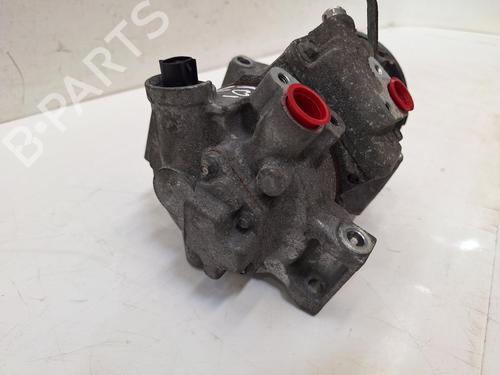 AC compressor TOYOTA VERSO (_R2_) 1.8 (ZGR21_, ZGR21R) | BP27871958M34 
