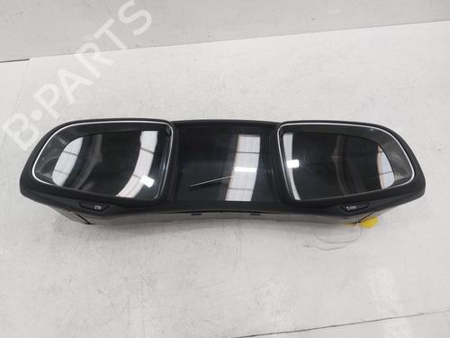 Used Instrument cluster CITROËN DS5 2.0 HDi 165 (163 hp) 26807011