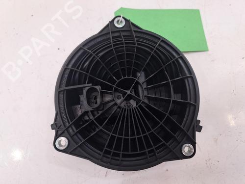 Tailgate handle VW GOLF VI (5K1) 2.0 TDI | BP28274945C132 