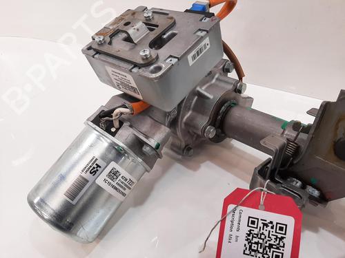 Steering column VAUXHALL VIVA (C16) 1.0 | BP33868333M21 - Image 6