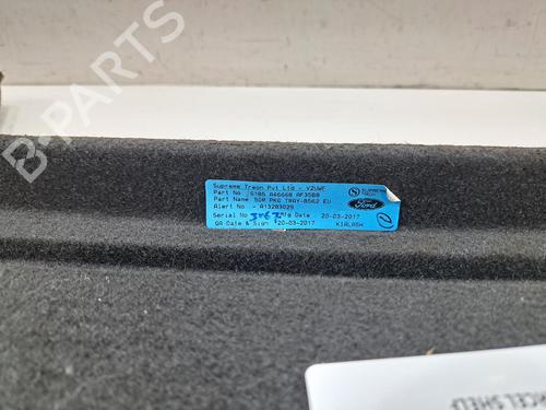 Rear parcel shelf FORD KA+ III (UK, FK) 1.2 Ti-VCT | BP31208054C85 