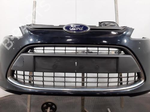 Front bumper FORD FIESTA VI (CB1, CCN) 1.4 | BP29471511C7 